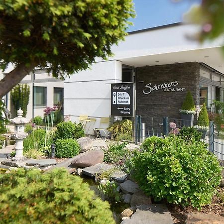 Hotel Staffler Odelzhausen Kültér fotó