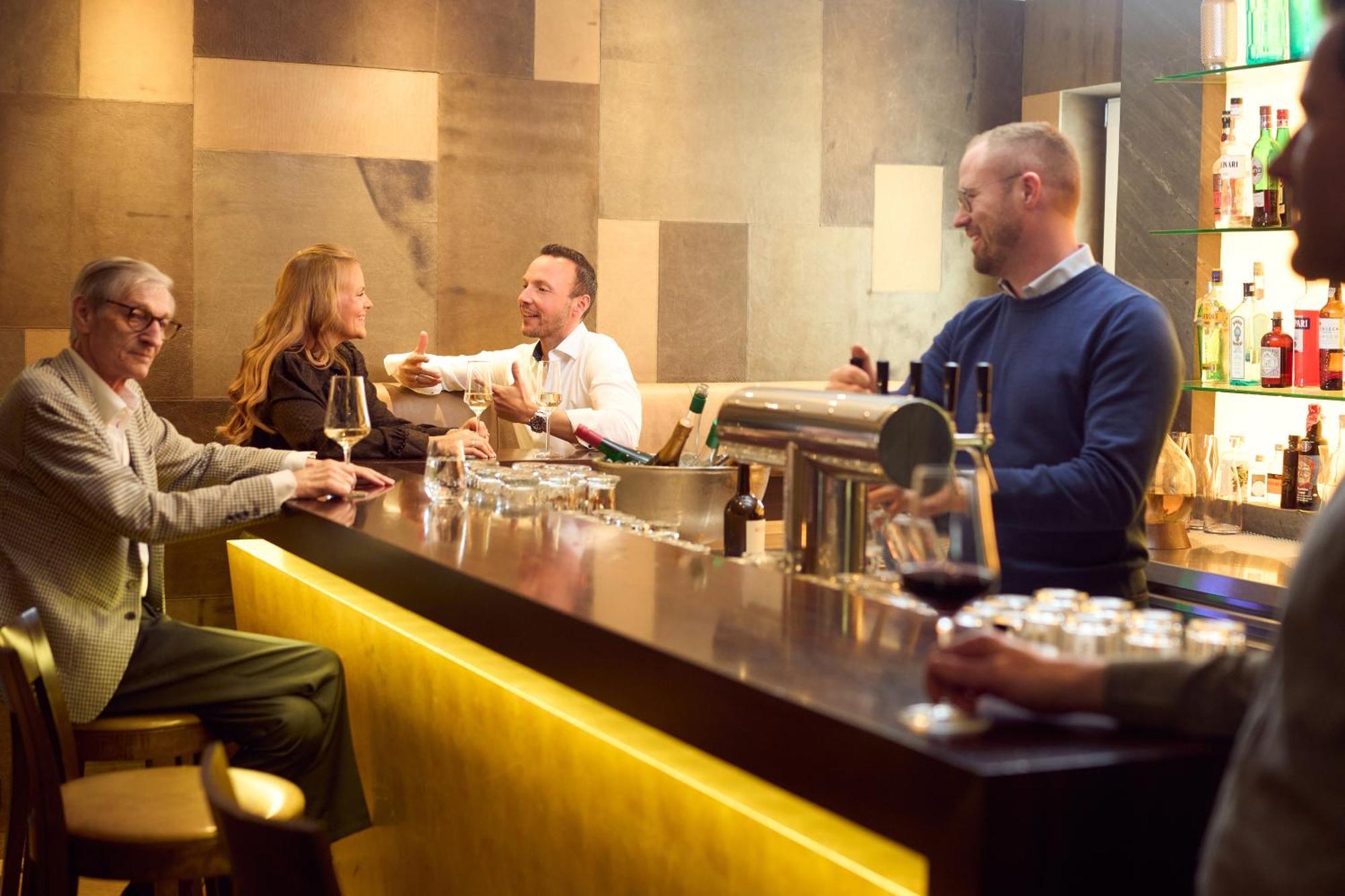 Hotel Staffler Odelzhausen Kültér fotó