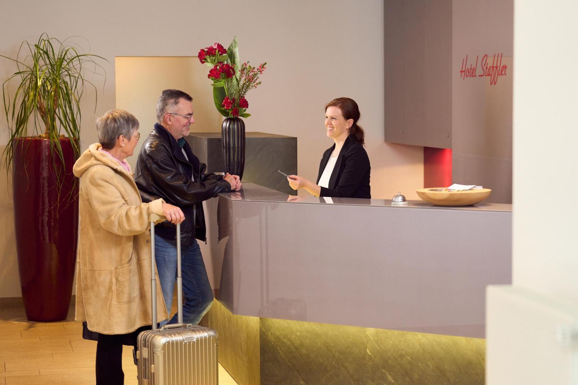 Hotel Staffler Odelzhausen Kültér fotó