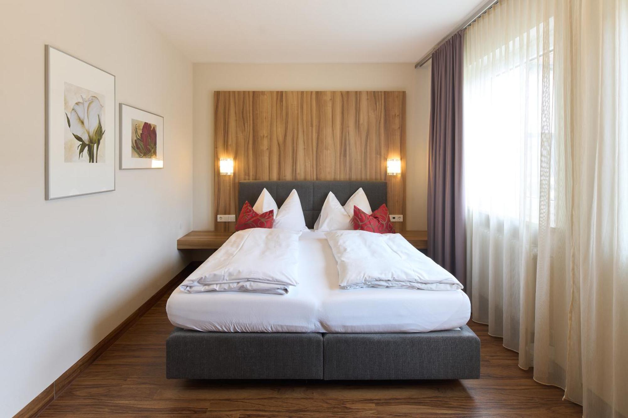 Hotel Staffler Odelzhausen Kültér fotó